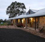 BellbirdHill Bed  Breakfast - Kawana Tourism