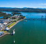 Bridge View Apartments - Kawana Tourism