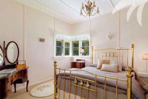 Aleda House - Kawana Tourism 2