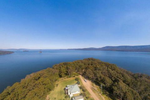 Aleda House - Kawana Tourism 0