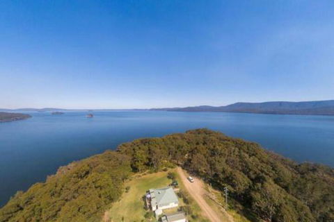 Aleda House - Kawana Tourism 5