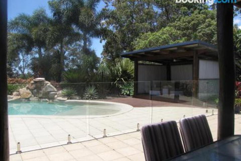 Takura Heights Modern Country Apartment With Pool Access - Kawana Tourism 2