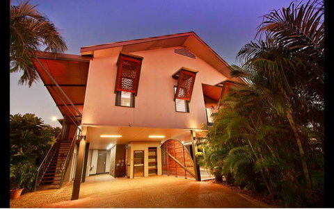 Minyirr Retreat - Kawana Tourism 1