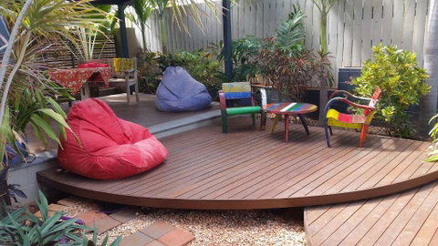 Minyirr Retreat - Kawana Tourism 3