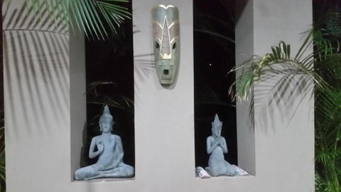 Minyirr Retreat - Kawana Tourism 4