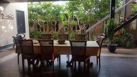 Minyirr Retreat - Kawana Tourism 6