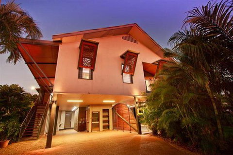 Minyirr Retreat - Kawana Tourism 5