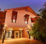 Minyirr Retreat - Kawana Tourism