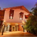 Minyirr Retreat - Kawana Tourism 0