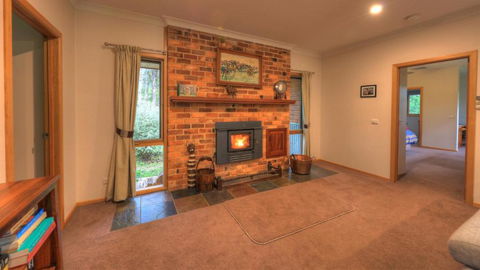 Buffalo River Homestead - Kawana Tourism 2