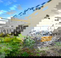 The Leafy Dragon - Kawana Tourism