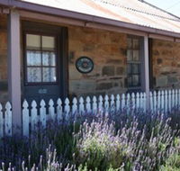 Burra Bakehouse - Kawana Tourism