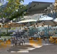 Capricorn Motel  Conference Centre - Kawana Tourism