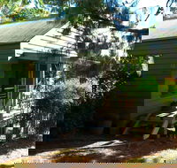 Greenwood Cabin in Kangaroo Valley - Kawana Tourism