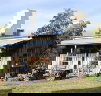 Heimat Chalets - Kawana Tourism