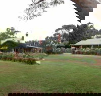 Barristers Block Vigneron Villa - Kawana Tourism