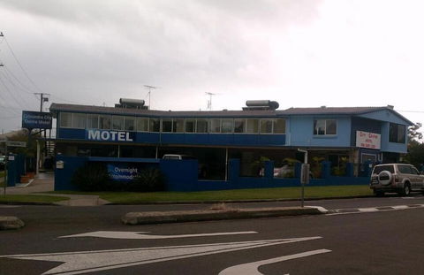 Caloundra City Centre Motel - Kawana Tourism 2