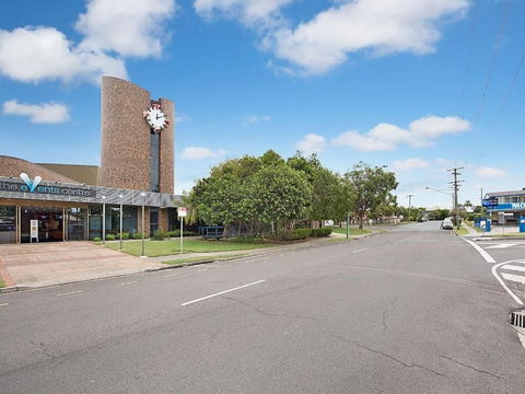 Caloundra City Centre Motel - Kawana Tourism 0