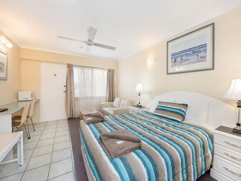 Caloundra City Centre Motel - Kawana Tourism 5