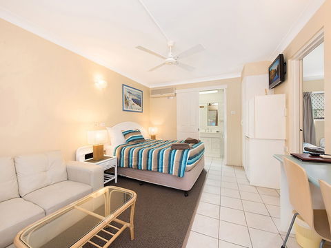 Caloundra City Centre Motel - Kawana Tourism 4