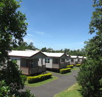 Atherton Hallorans Leisure Park - Kawana Tourism