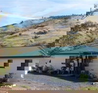 Elm Cottage - Kawana Tourism