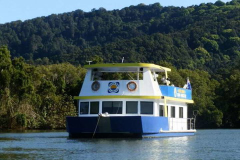 Boyds Bay Houseboat Holidays - Kawana Tourism 3
