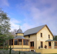 Kentisbury Country House - Kawana Tourism