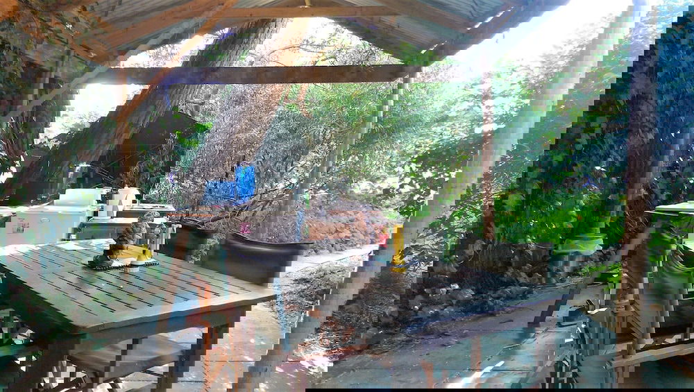 Scott River East WA Kawana Tourism