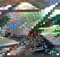 The Black Cockatoo Nannup - Kawana Tourism