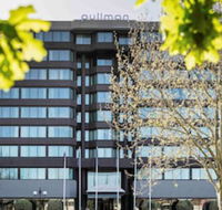 Pullman Melbourne Albert Park - Kawana Tourism