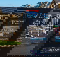 The Argosy - Kawana Tourism
