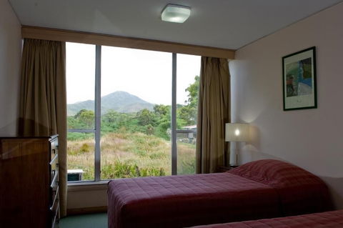 Heemskirk Motor Hotel - Kawana Tourism 2