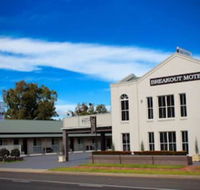 Breakout Motor Inn - Kawana Tourism