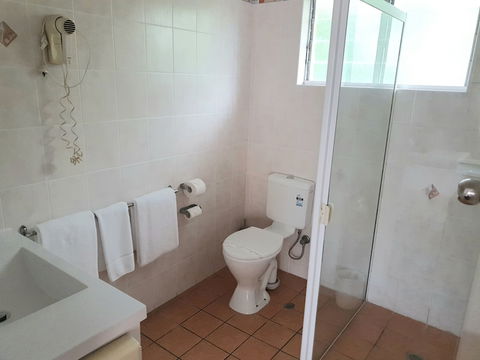 McNevin's Maryborough Motel - Kawana Tourism 6