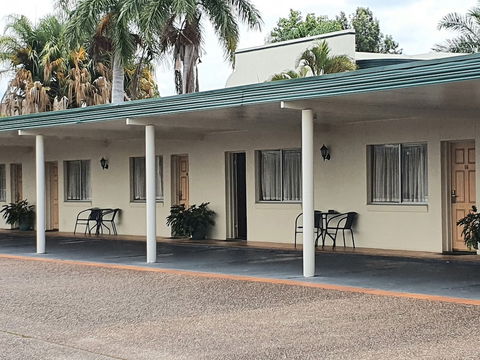 McNevin's Maryborough Motel - Kawana Tourism 2