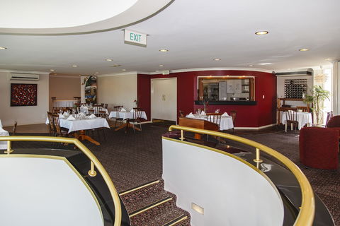 McNevin's Maryborough Motel - Kawana Tourism 5