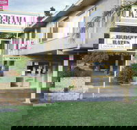 Kar Rama Motor Inn - Kawana Tourism