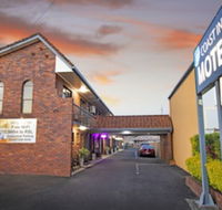 Coast Inn Motel - Kawana Tourism