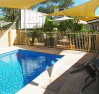 White Gum Motel - Kawana Tourism