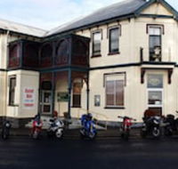 Bischoff Hotel - Kawana Tourism