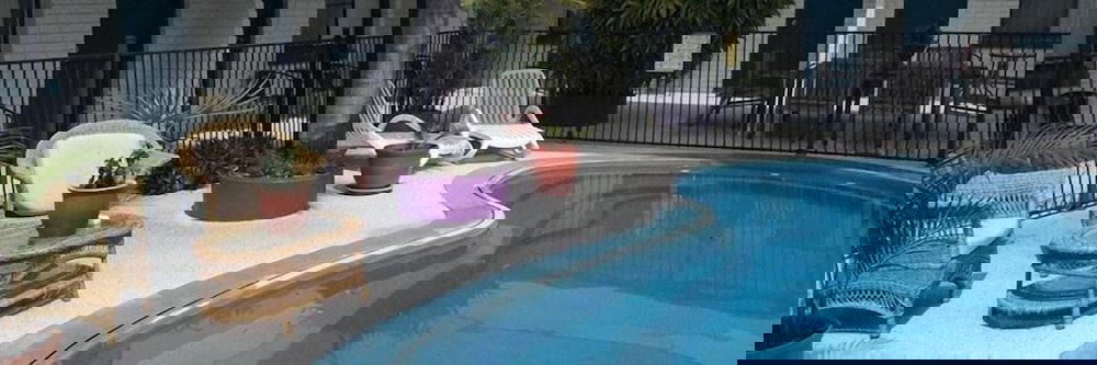 Mistake Creek QLD Kawana Tourism