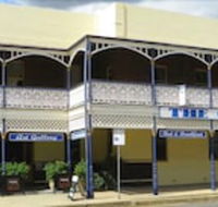 The Old Vic Inn - Kawana Tourism