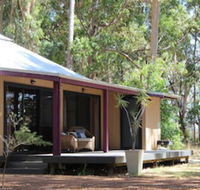 Ellensbrook Cottages - Kawana Tourism
