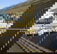 The Real McCoy Holiday Accommodation - Kawana Tourism