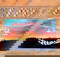 Capon Cottage - Kawana Tourism