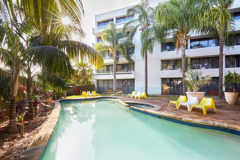 Holiday Inn Warwick Farm, An IHG Hotel - Kawana Tourism 2