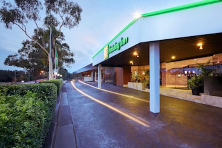  Kawana Tourism
