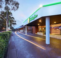 Holiday Inn Warwick Farm an IHG Hotel - Kawana Tourism