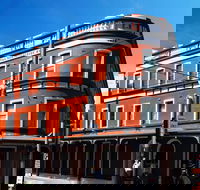 Royal Exhibition Hotel - Kawana Tourism